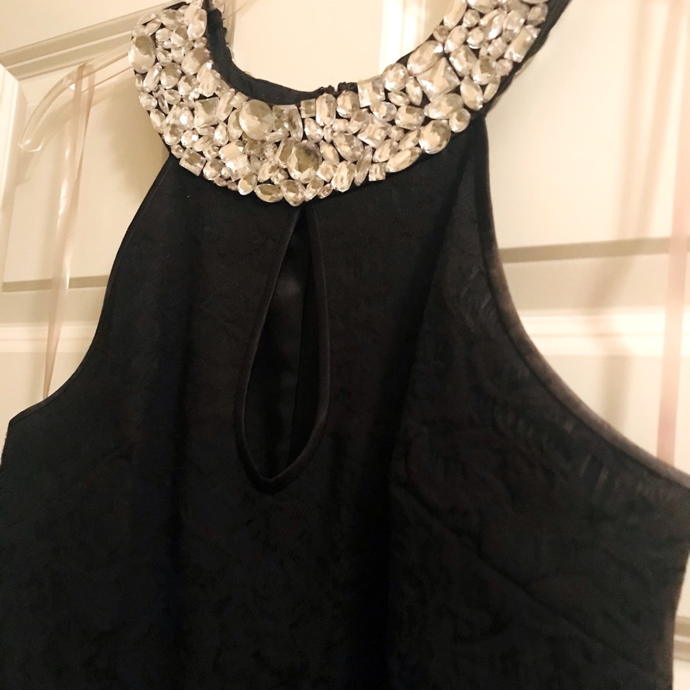 Cocktail Dress